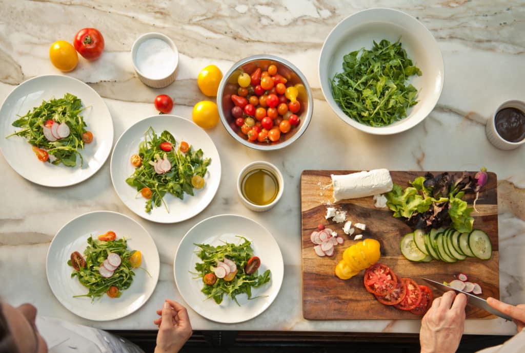 Personal Chef Services